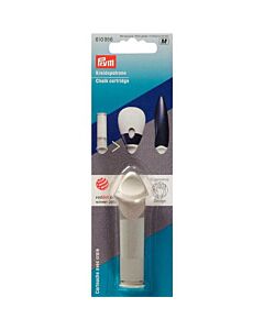 Prym 610956 Krijtpatroon wit ergonomic