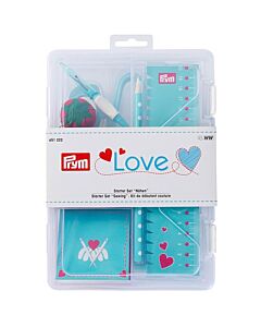 Prym starters set om te naaien van Love
