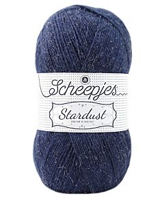 Scheepjes Stardust kl.656 Andromeda