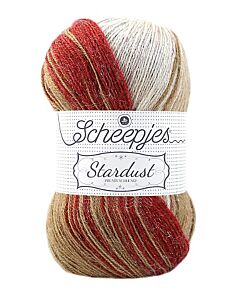 Scheepjes Stardust kl.661 Hydra