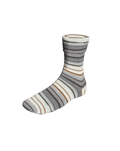 Lang Yarns Super Soxx Silk SwissMountains kl.407