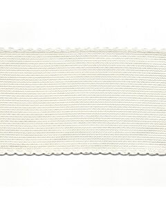 Borduurband col 3 ecru 50mm van zweigart