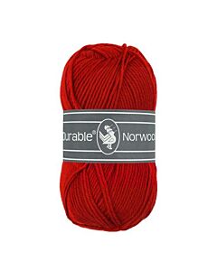 Durable Norwool kl.722 sokkengaren 
