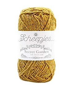 Scheepjes Secret Garden kl.734 Picket Fence