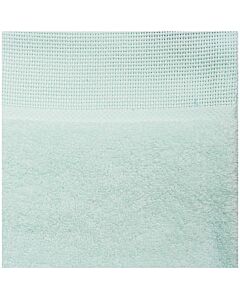 Rico Design washand met aida rand om te borduren  mint 740249.73