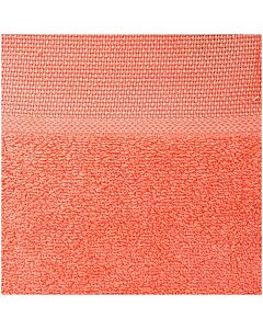 Rico Design washand met aida rand om te borduren zalm 740250.73