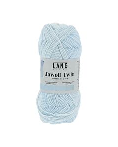 Lang Yarns Jawoll Twin kl.501