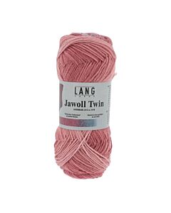 Lang Yarns Jawoll Twin kl.503