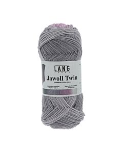 Lang Yarns Jawoll Twin kl.509