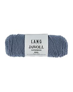 Lang Yarns Jawoll Superwash kl. 7