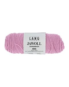 Lang Yarns Jawoll Superwash kl.119
