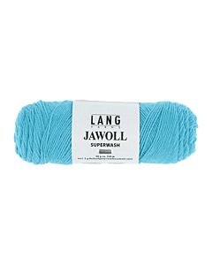 Lang Yarns Jawoll Superwash kl. 279