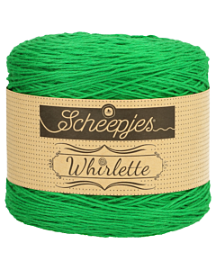 Scheepjes Whirlette kl.857 Kiwi