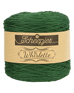 Scheepjes Whirlette kl.861 avocado