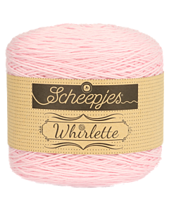 Scheepjes Whirlette kl.862 Grapefruit