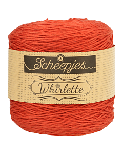 Scheepjes Whirlette kl.864 Citrus