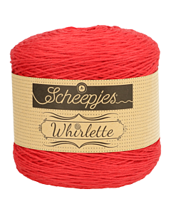 Scheepjes Whirlette kl.867 Sizzle