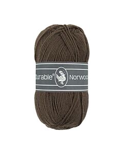 Durable Norwool kl.881 sokkengaren 