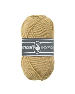Durable Norwool kl.886 sokkengaren 