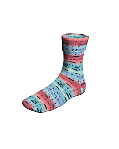 Lang Yarns Super Soxx greekmyths kl.368