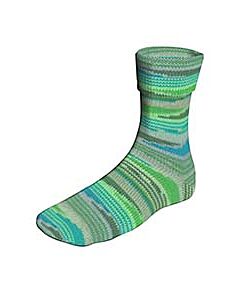 Lang Yarns Super Soxx Sea Soxx kl.413