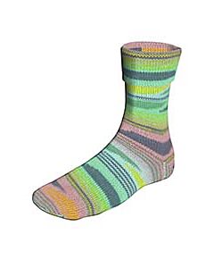 Lang Yarns Super Soxx Sea Soxx kl.414