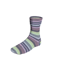 Lang Yarns Super Soxx Sea Soxx kl.418