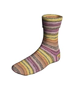 Lang Yarns Super Soxx IceCreamSoxx kl.478 Color 4ply