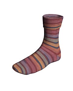 Lang Yarns Super Soxx Color kl.547 PainterlySoxx