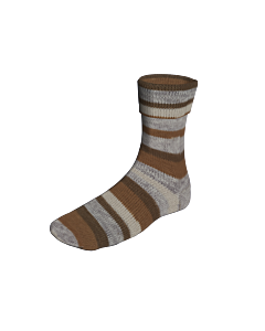 Lang Yarns Super Soxx Color 6ply hotdrinks kl.380