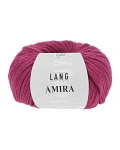 Lang Yarns Amira kleur 35