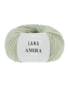 Lang Yarns Amira kleur 88
