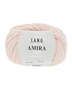 Lang Yarns Amira kleur 88