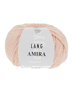 Lang Yarns Amira kleur 88
