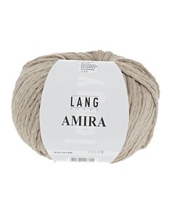 Lang Yarns Amira kleur 88