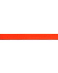 Oaki Doki tricot biaisband 20mm kl.955 camel gevouwen afmeting.