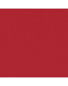 Borduurstof Evenweave groen 647 Lugana 25 ct. van Zweigart  140 br.