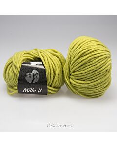  Lana Grossa Mille II kl.61