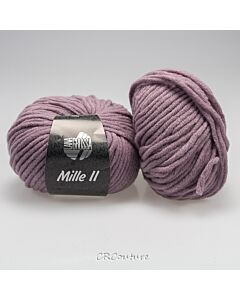  Lana Grossa Mille II kl.66 