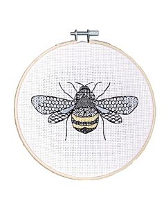 Anchor borduurpakket Bij - ABW0001