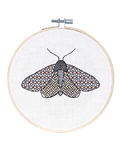 Anchor borduurpakket Mot - ABW0002