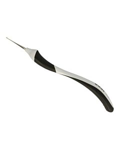 Addi Swing haaknaald 1.0mm 16cm