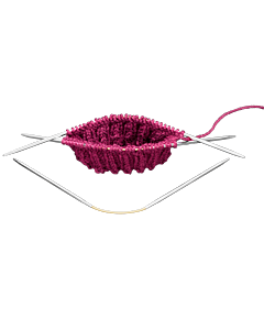 De Addi CraSyTrio breinaalden 2.0mm