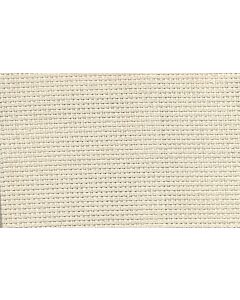 Aida 6ct borduurstof dmc kleur ecru