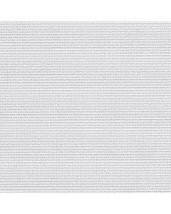 Borduurstof stern aida van  Zweigart  14ct  7011 zilver grijs 110 cm breed