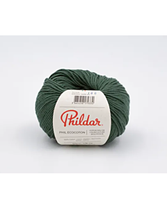 Phildar Phil Ecocoton kl.Algue