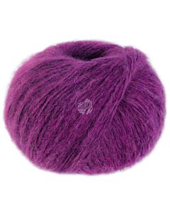 Lana Grossa Alpaca Air kleur 6