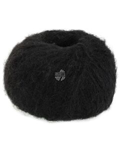 Lana Grossa Alpaca Air kleur 12