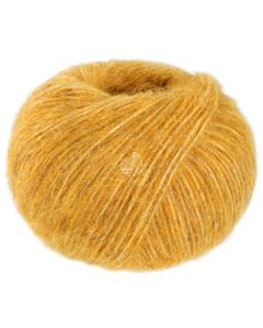 Lana Grossa Alpaca Air kleur 15