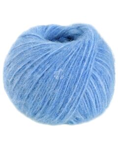 Lana Grossa Alpaca Air kleur 18